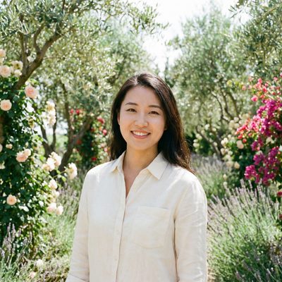 呦呦视频生态研究员苏晓琳